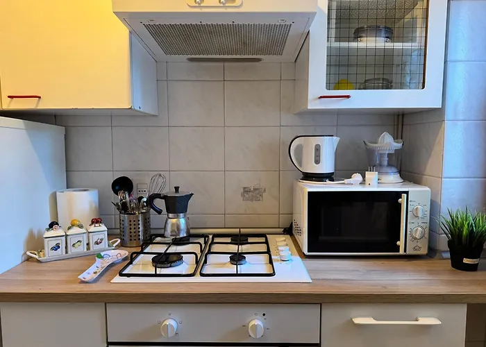 Casa Kolbe 8 , Milano Centro M4