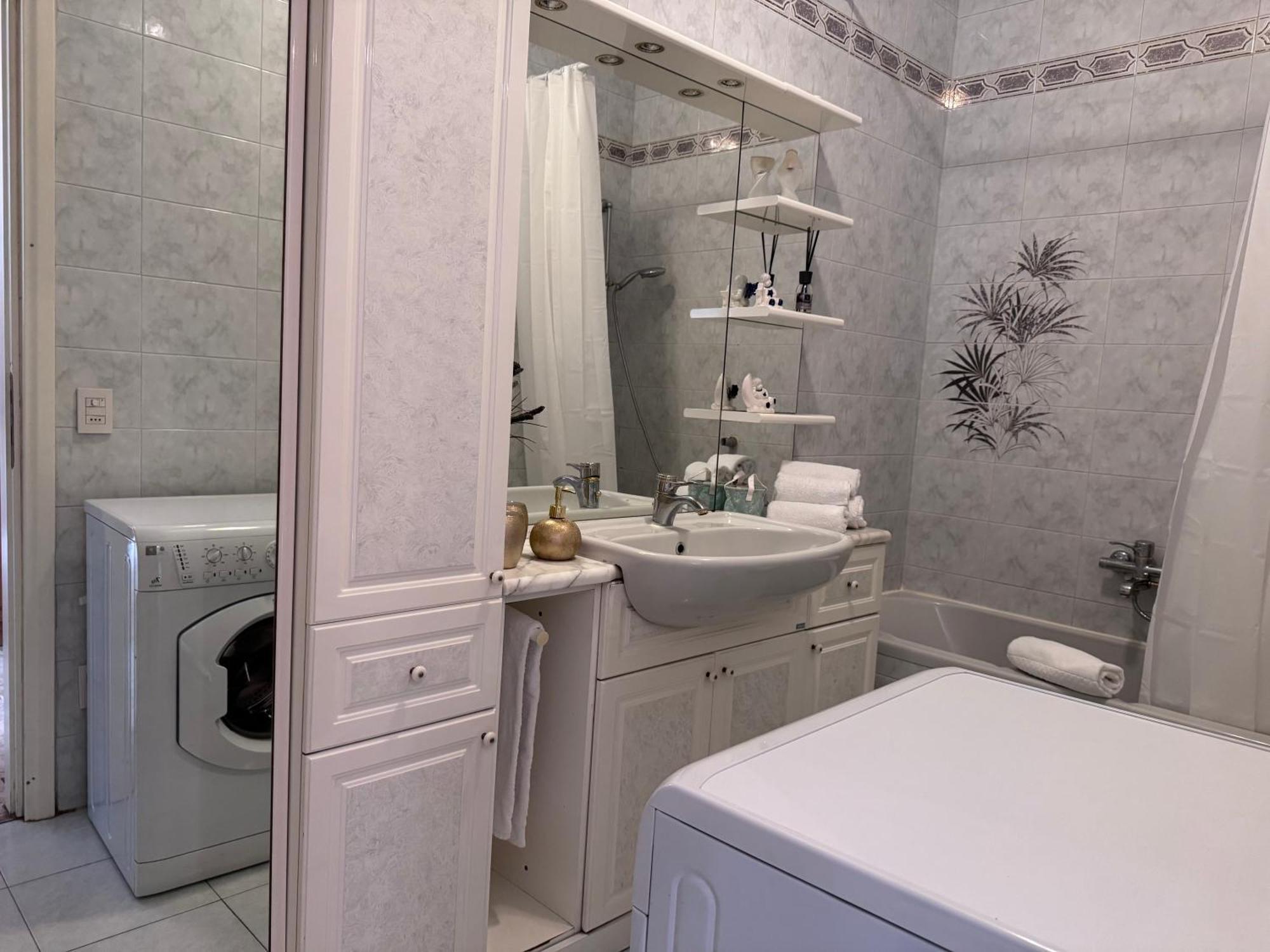 Casa Kolbe 8 , Centro M4 Apartamento