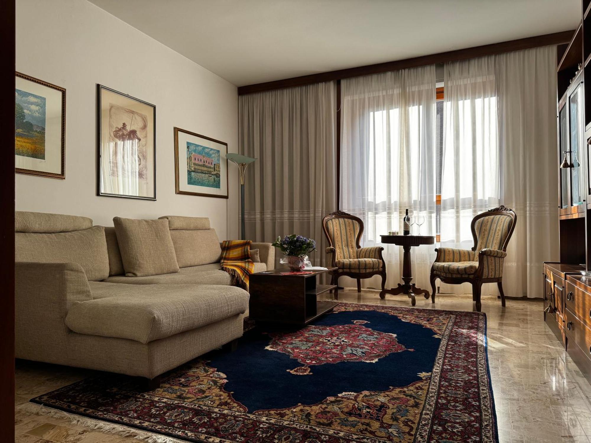 Apartamento Casa Kolbe 8 , Centro M4 Milán