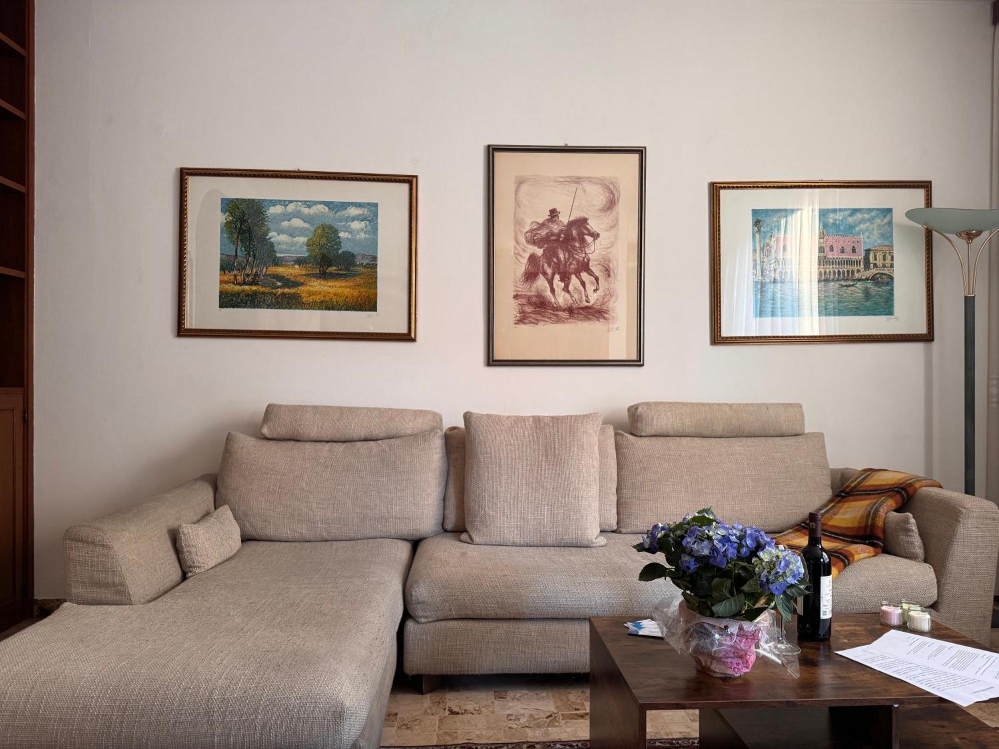 Casa Kolbe 8 , Centro M4 Apartamento Milán