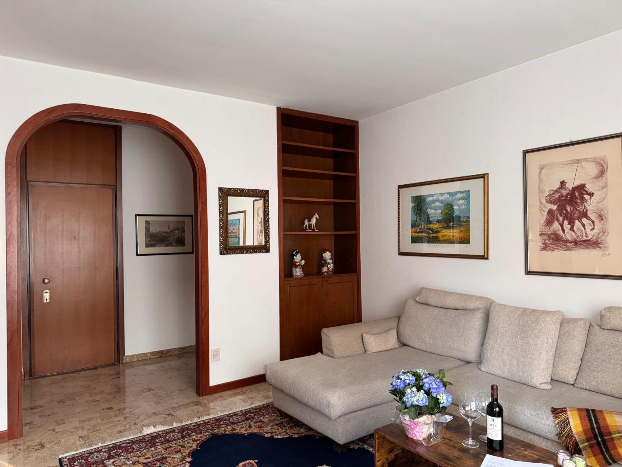 Casa Kolbe 8 , Centro M4 * Milán