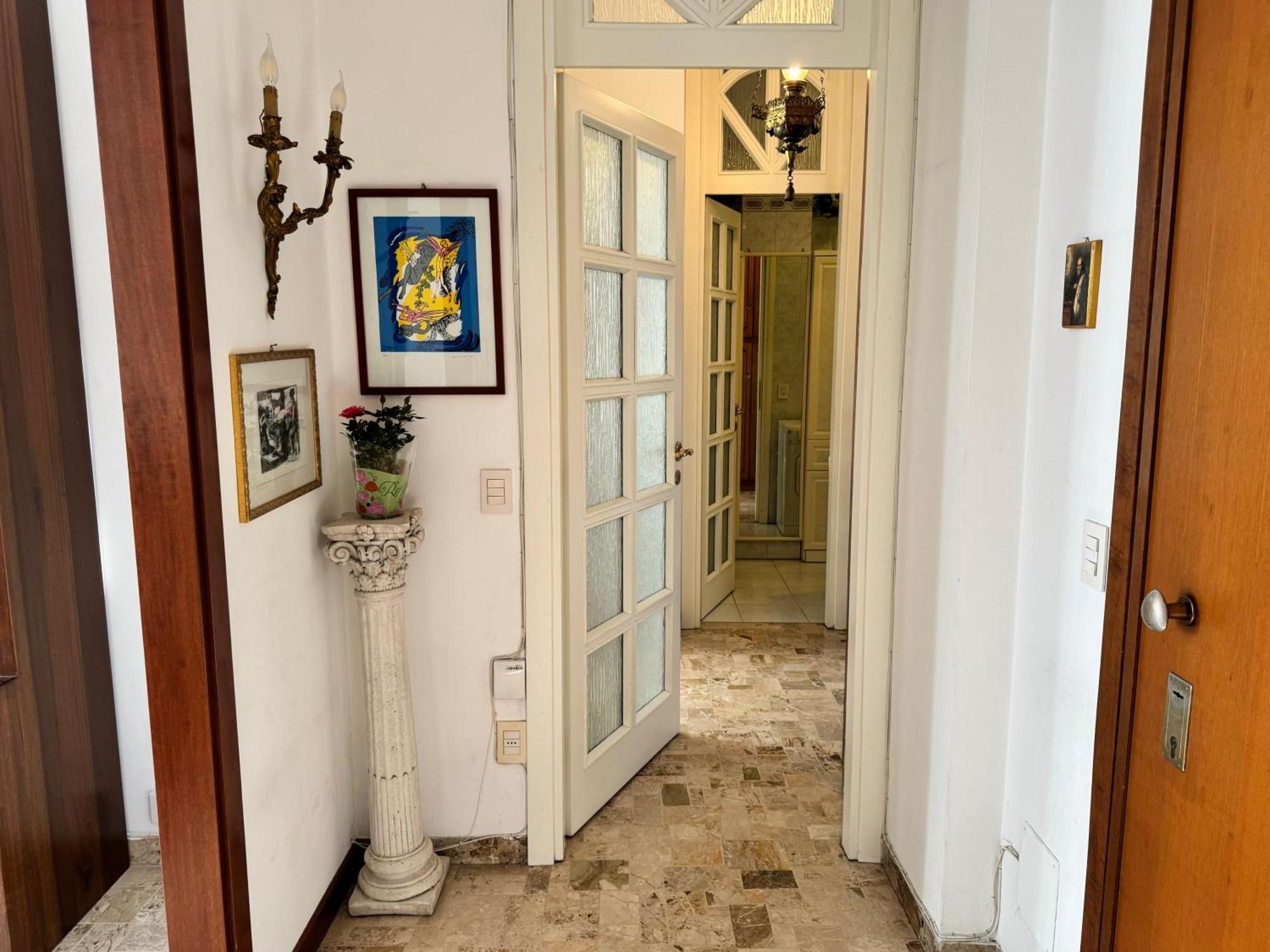 Apartamento Casa Kolbe 8 , Centro M4 Milán