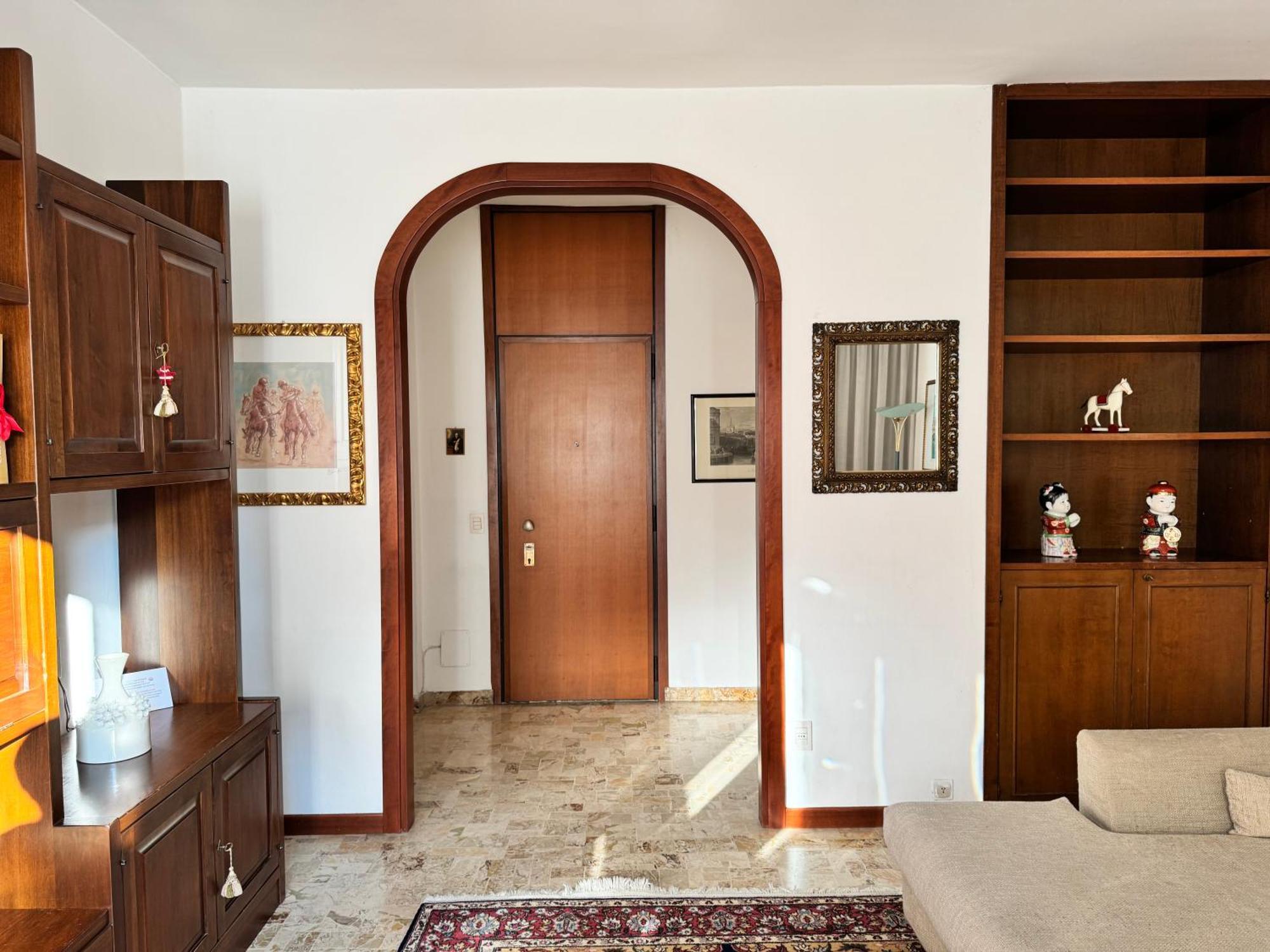 Apartment Casa Kolbe 8 , Centro M4 Mailand